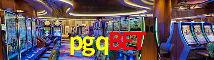 Casino VIP pgqbet