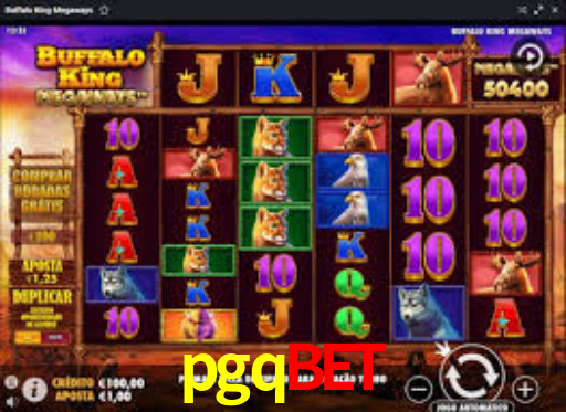 Jogos Exclusivos pgqbet